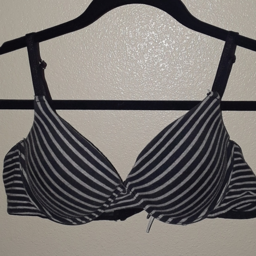 Push up bra
